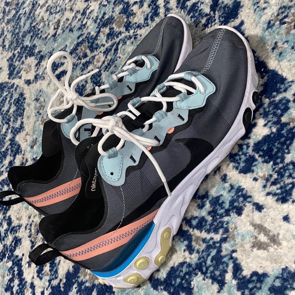 Nike sneakers